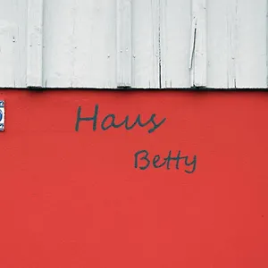 Betty Selbitz