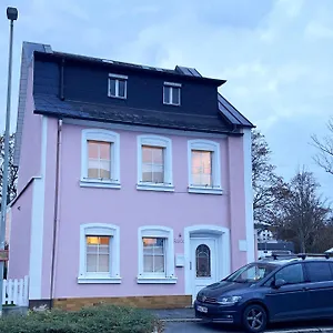 Ferienhaus Selbitz Selbitz