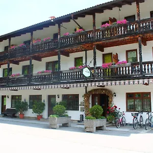 Almhostel Flintsbach