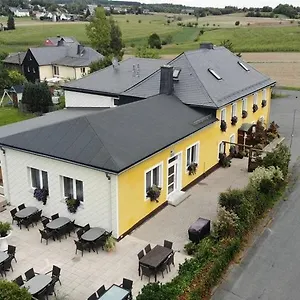 Landgasthof Sellanger Selbitz