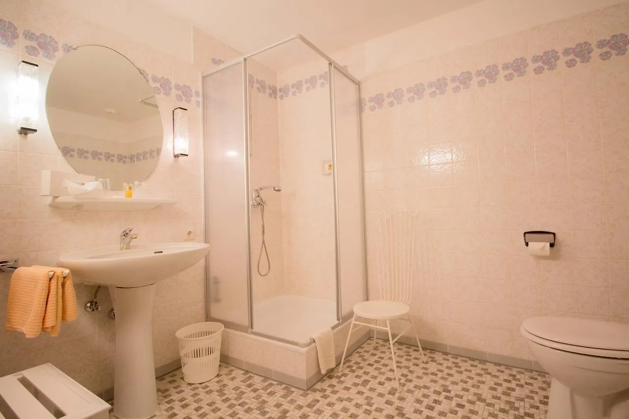 Waldhotel Stein Bayreuth Hotel Selbitz