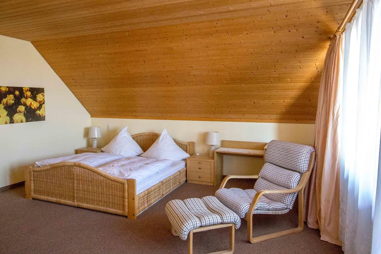Waldhotel Stein Bayreuth 4*, Selbitz