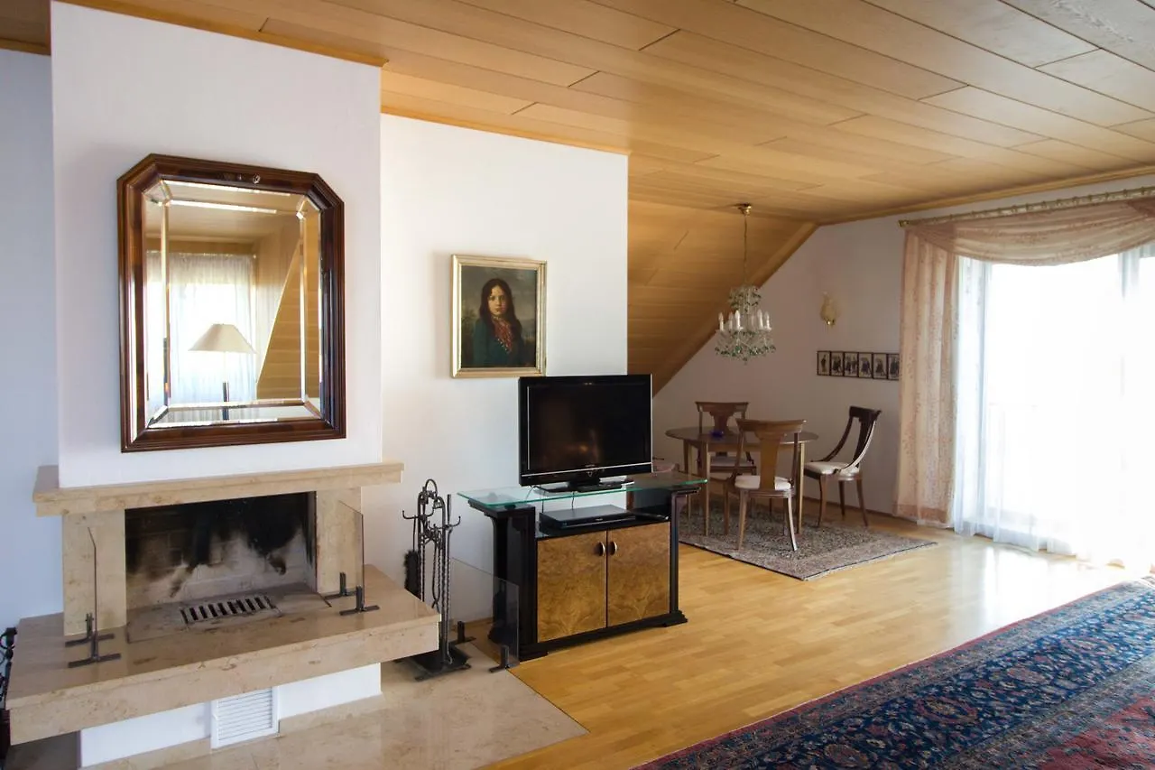 Hotel Waldhotel Stein Bayreuth
