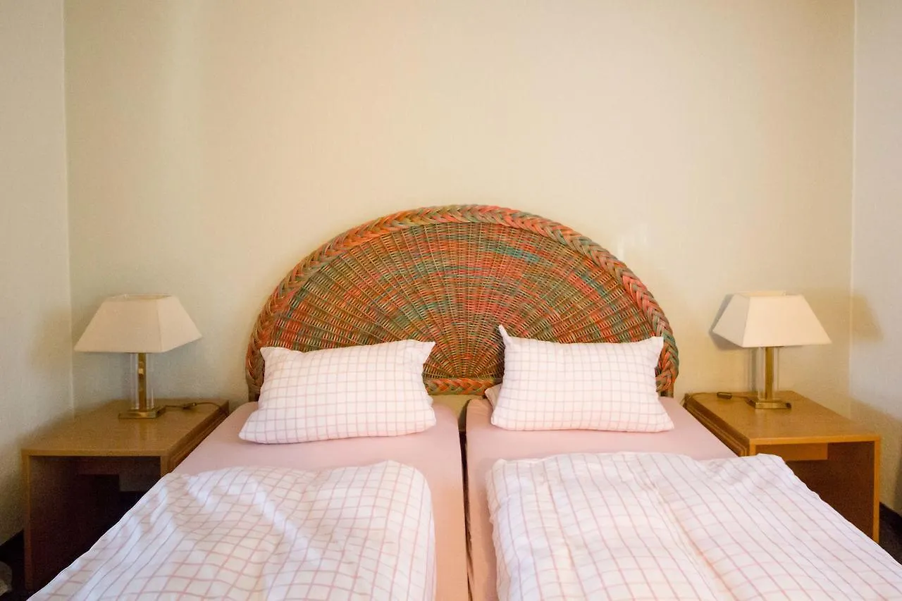 Waldhotel Stein Bayreuth 4*, Selbitz Germany