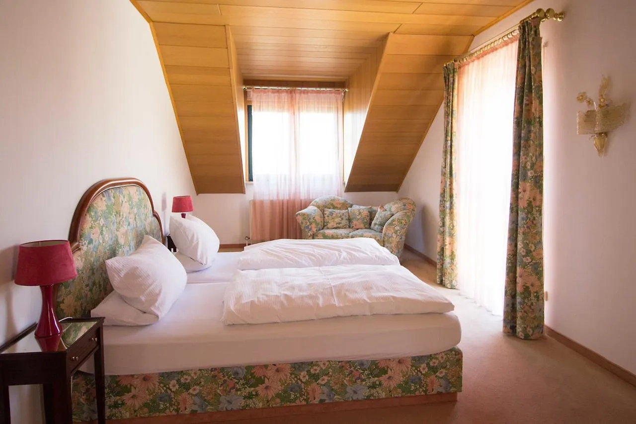Waldhotel Stein Bayreuth Hotel Selbitz