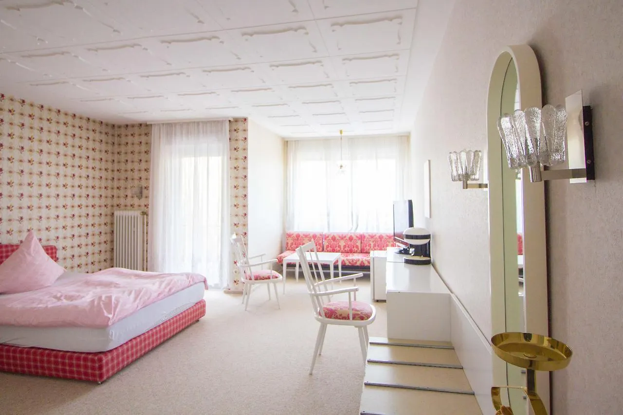 Waldhotel Stein Bayreuth Selbitz