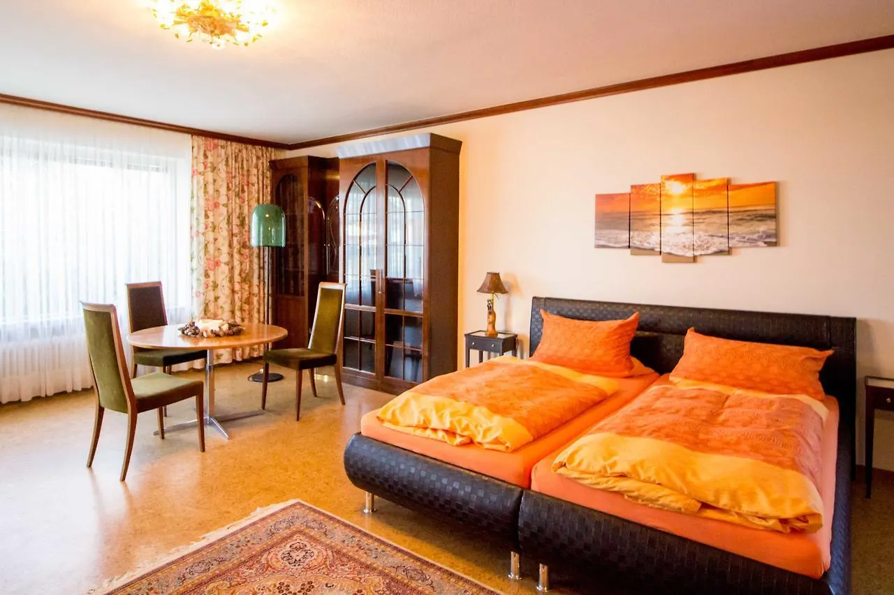 Hotel Waldhotel Stein Bayreuth