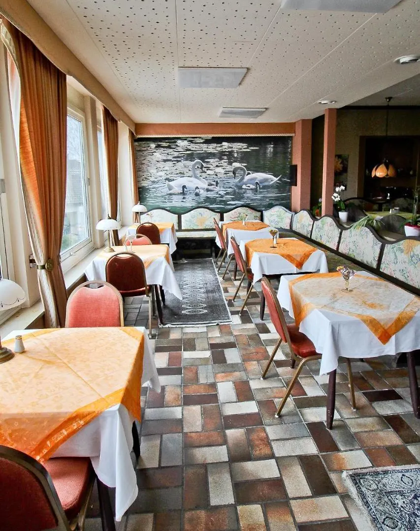 Waldhotel Stein Bayreuth Hotel Selbitz