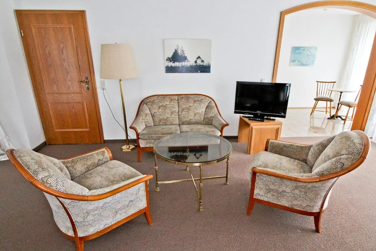 Waldhotel Stein Bayreuth 4*, Selbitz
