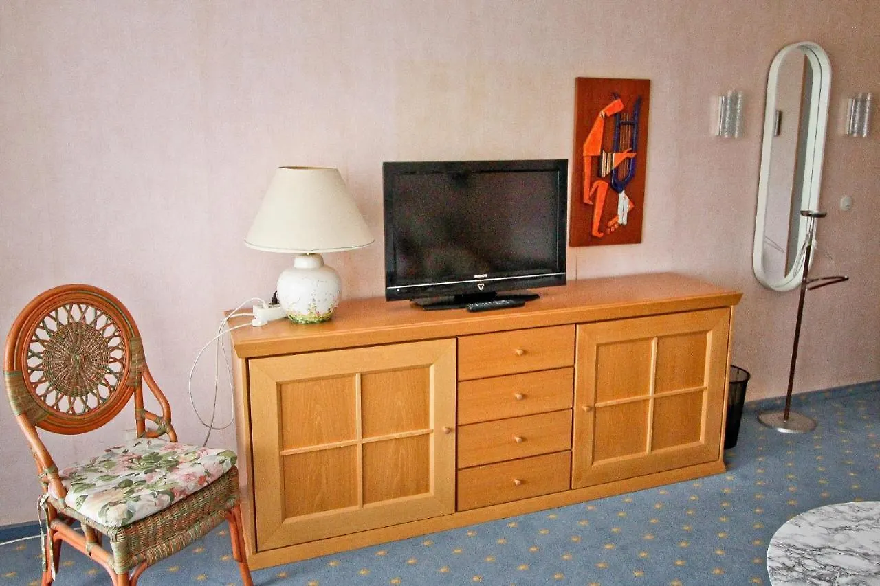 Hotel Waldhotel Stein Bayreuth