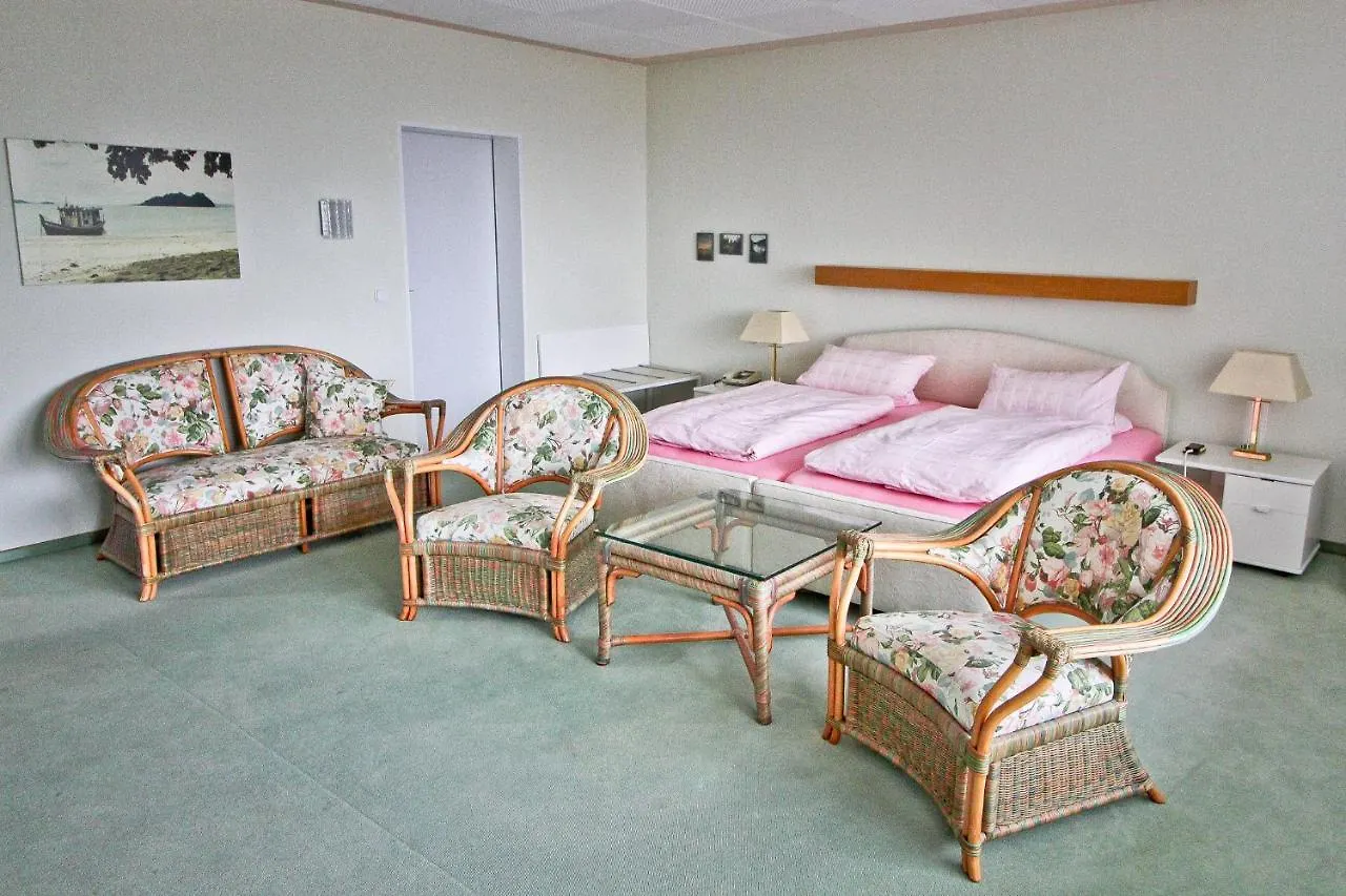 Waldhotel Stein Bayreuth 4*, Selbitz Germany