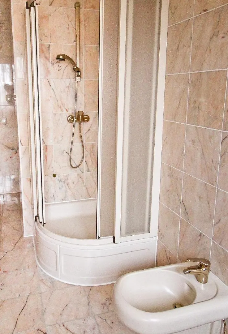 Waldhotel Stein Bayreuth