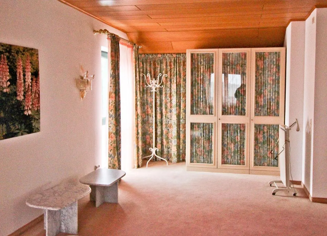 Waldhotel Stein Bayreuth Hotel