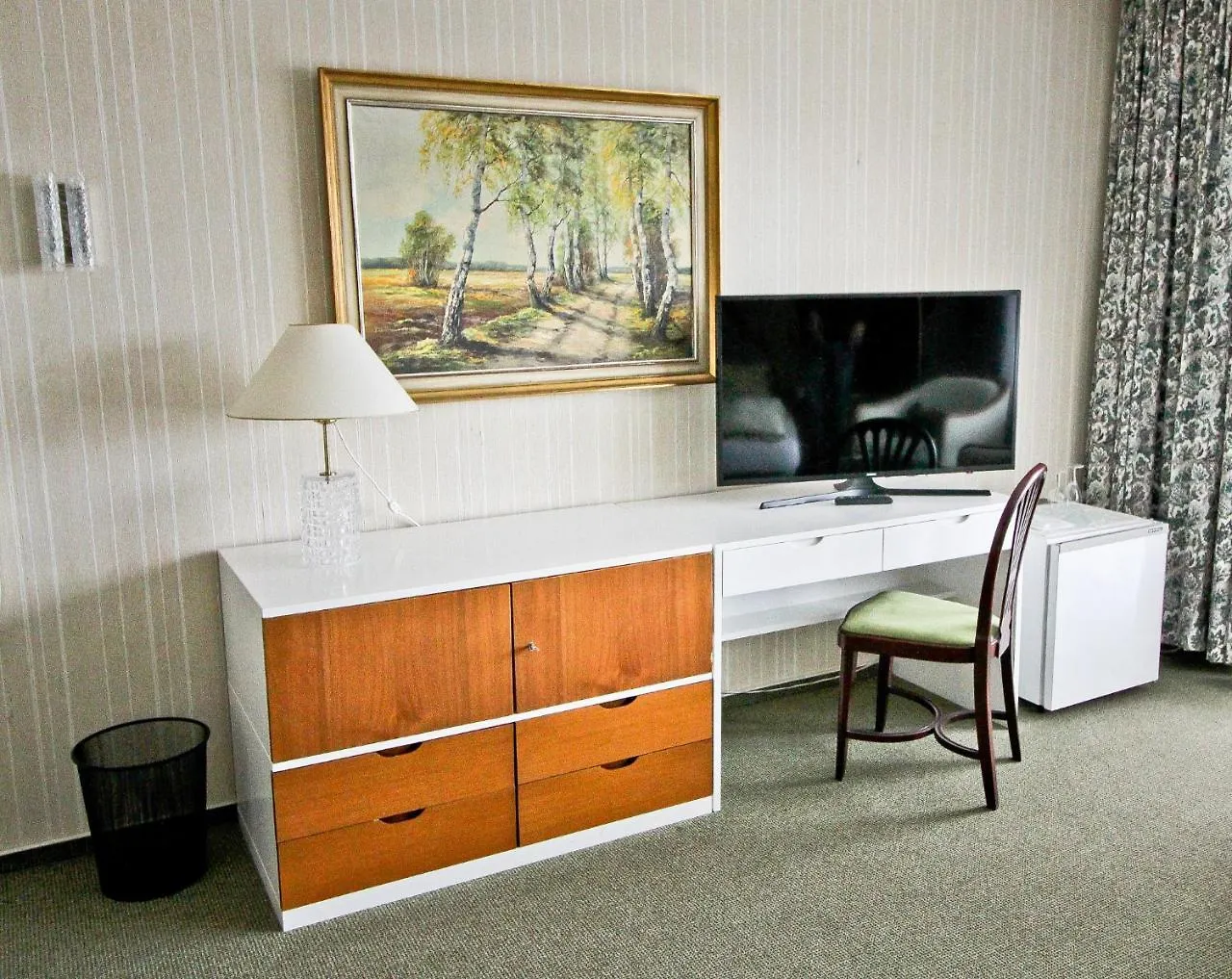 Waldhotel Stein Bayreuth 4*, Selbitz Germany